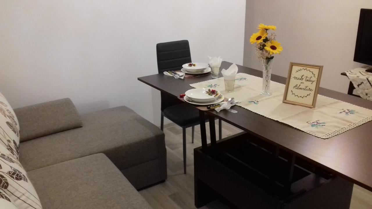 Appartement Casa Charlot à Braşov Extérieur photo
