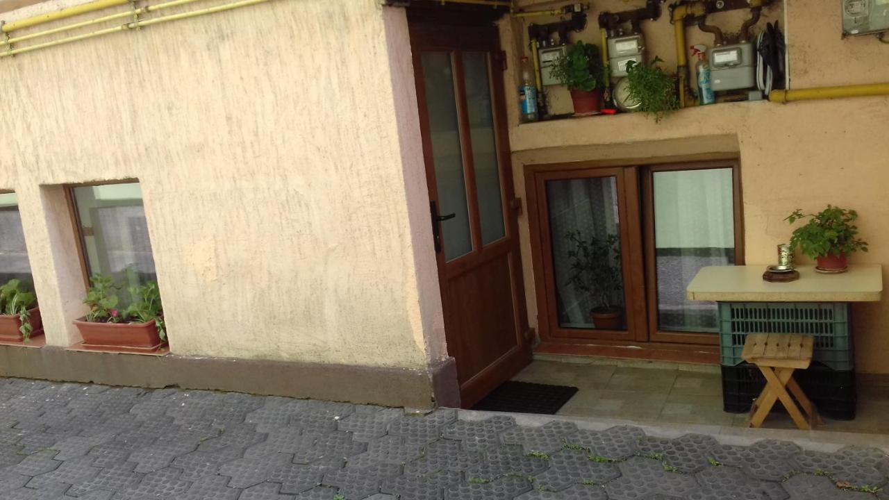 Appartement Casa Charlot à Braşov Extérieur photo