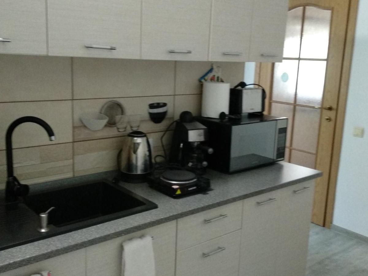 Appartement Casa Charlot à Braşov Extérieur photo
