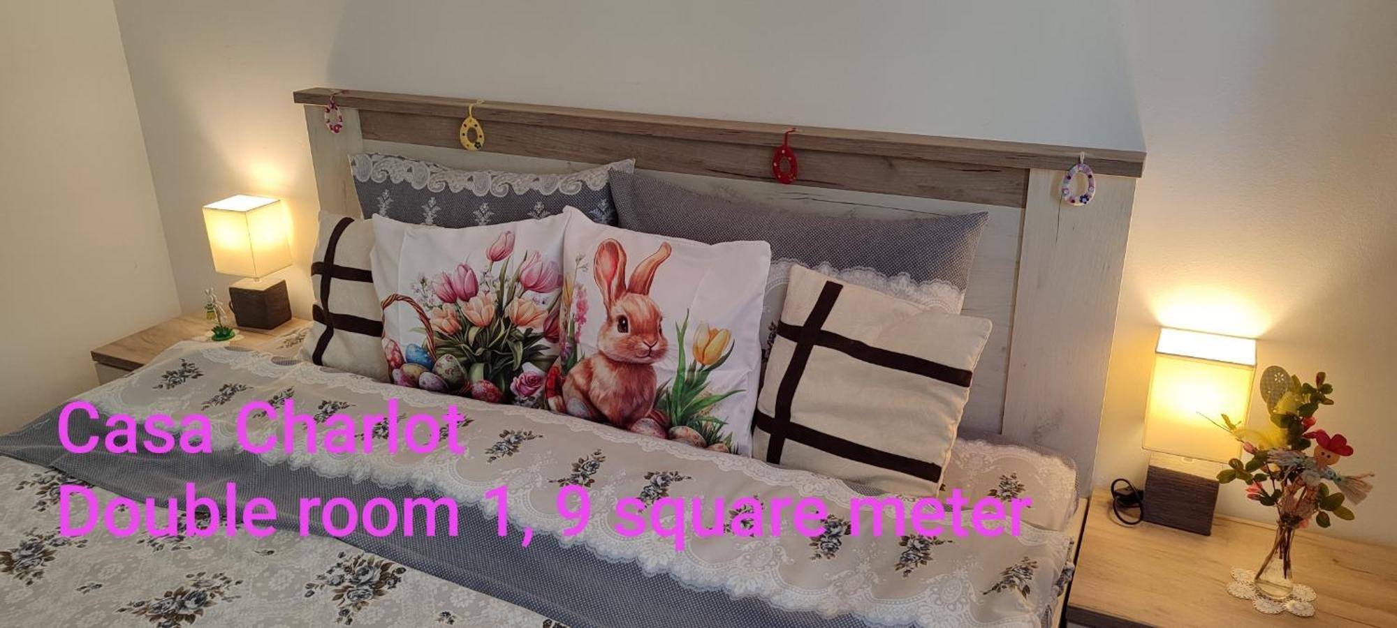 Appartement Casa Charlot à Braşov Extérieur photo